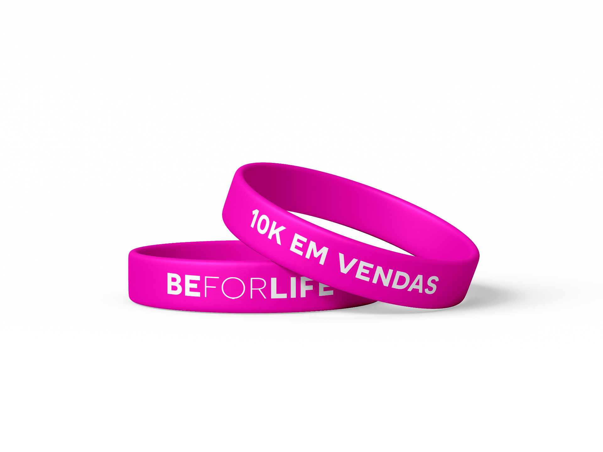 Pulseira BEFORLIFE 10K em vendas